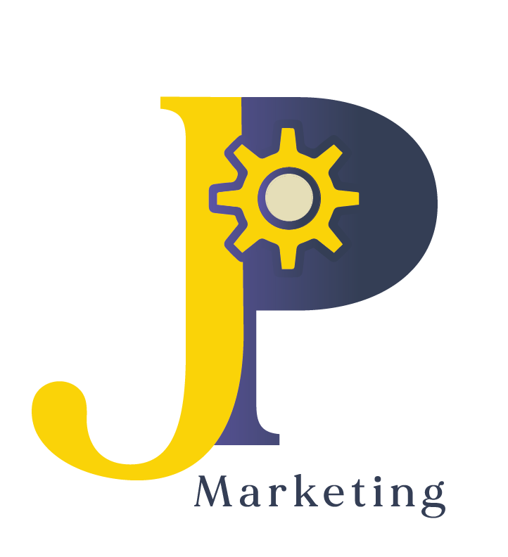 J&P Logo with text